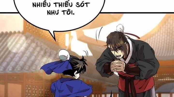Y Sĩ Trùng Sinh 30 trang 23