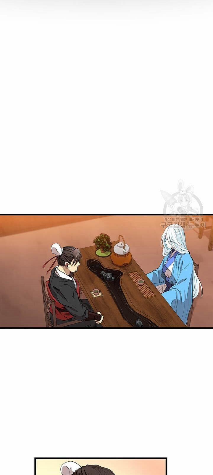 Y Sĩ Trùng Sinh 30 trang 33