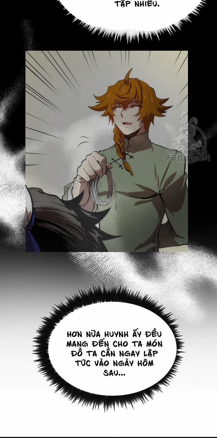 Y Sĩ Trùng Sinh 30 trang 53