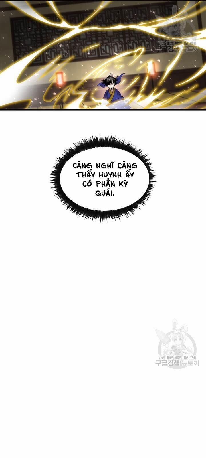 Y Sĩ Trùng Sinh 30 trang 54