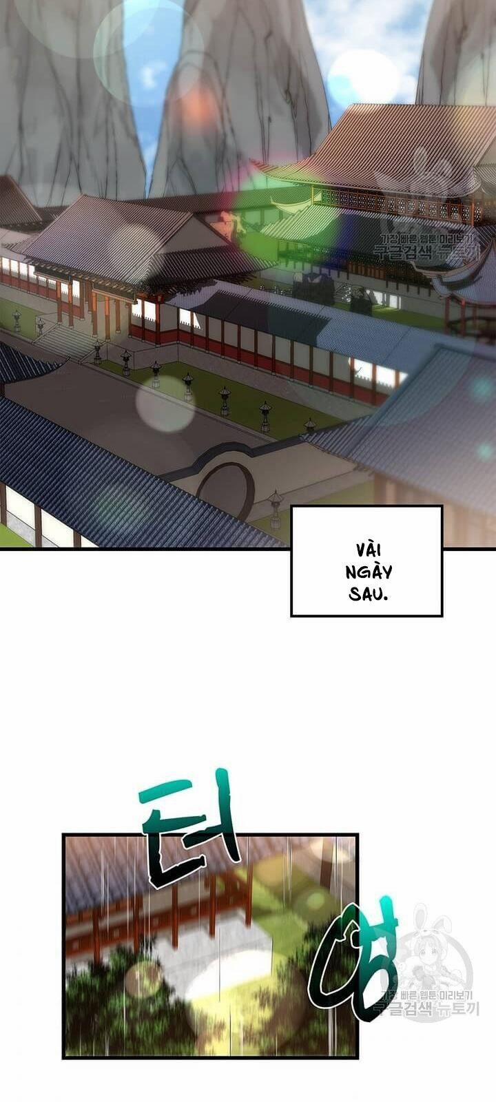 Y Sĩ Trùng Sinh 30 trang 56