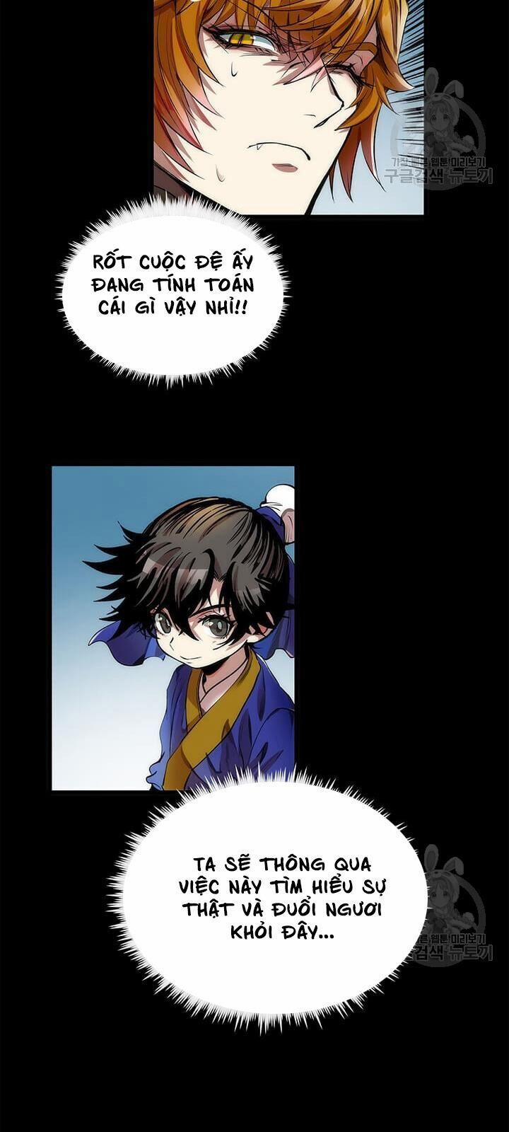 Y Sĩ Trùng Sinh 30 trang 66