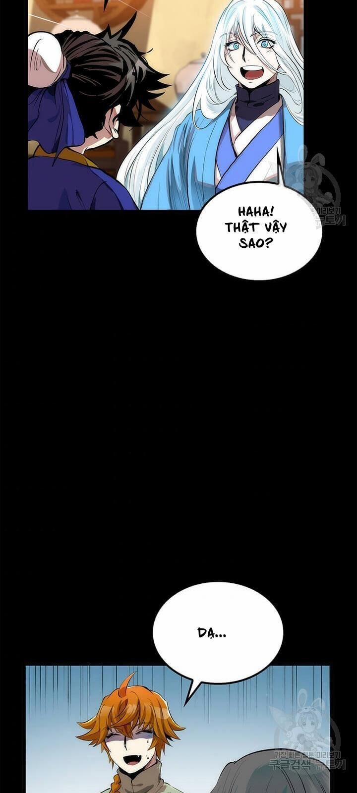 Y Sĩ Trùng Sinh 30 trang 68