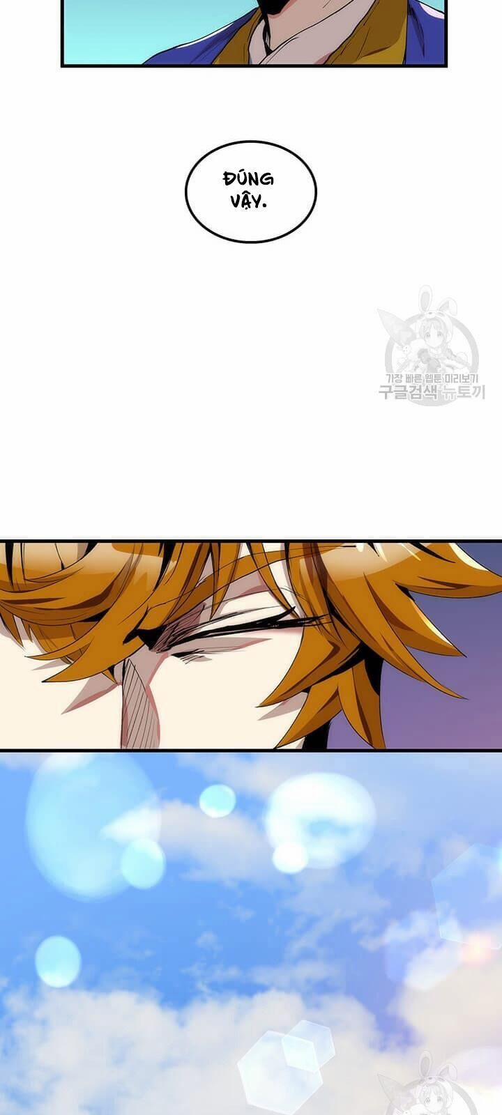 Y Sĩ Trùng Sinh 30 trang 85