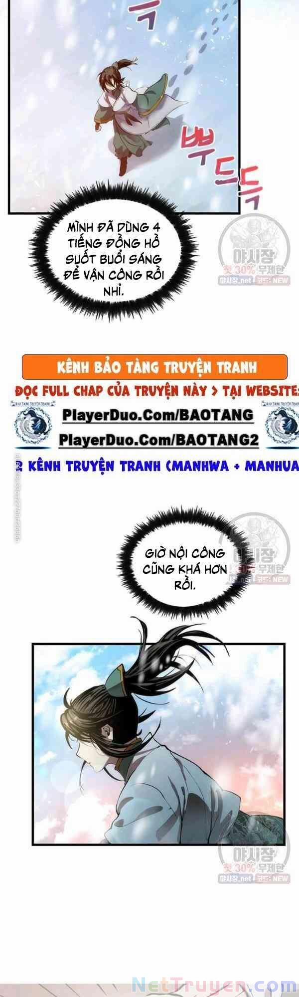 Y Sĩ Trùng Sinh Chương 34 Trang 38