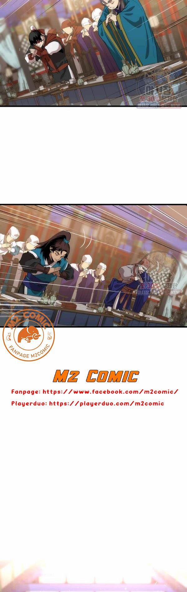 Y Sĩ Trùng Sinh 35 trang 17