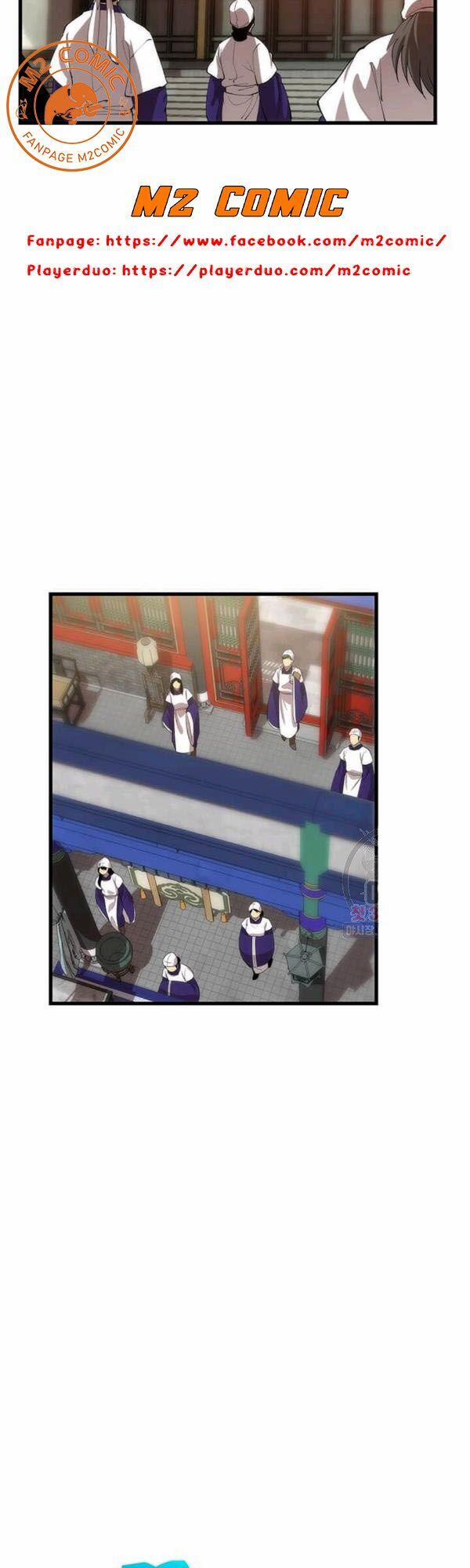 Y Sĩ Trùng Sinh 35 trang 3