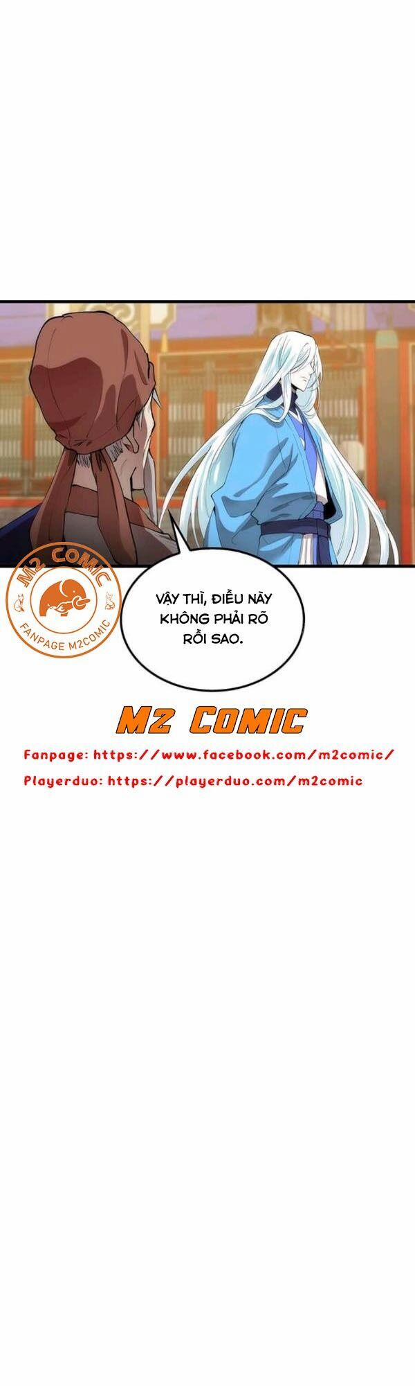 Y Sĩ Trùng Sinh 35 trang 40