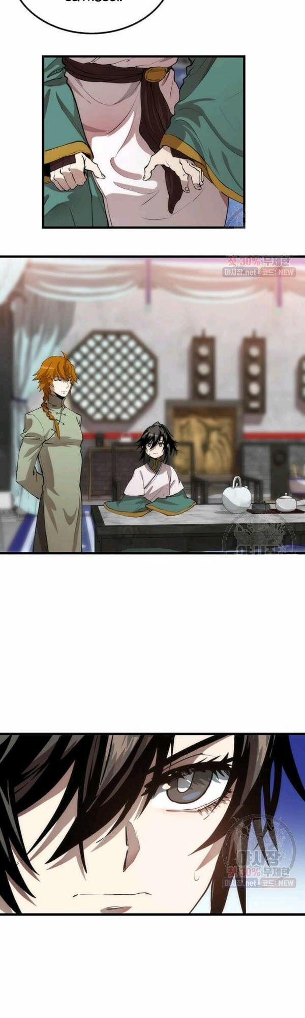 Y Sĩ Trùng Sinh 35 trang 7