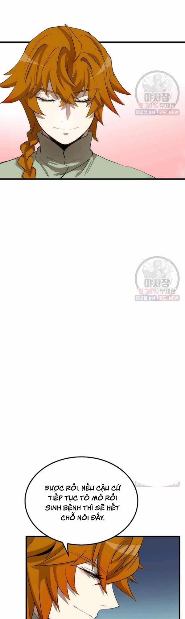 Y Sĩ Trùng Sinh 38 trang 35