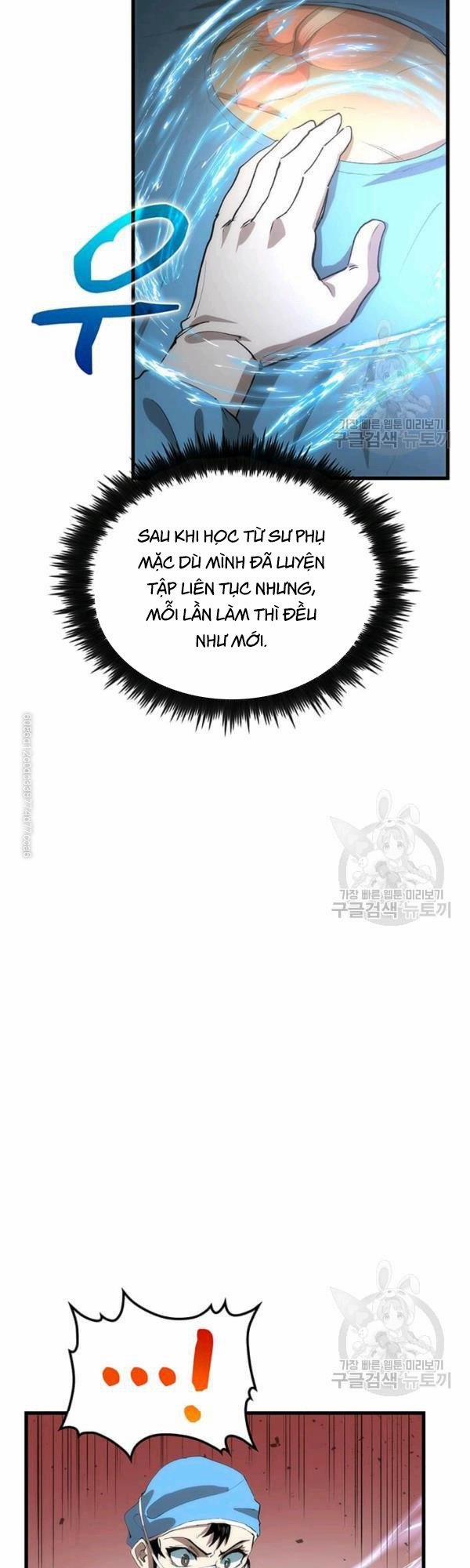 Y Sĩ Trùng Sinh 39 trang 12