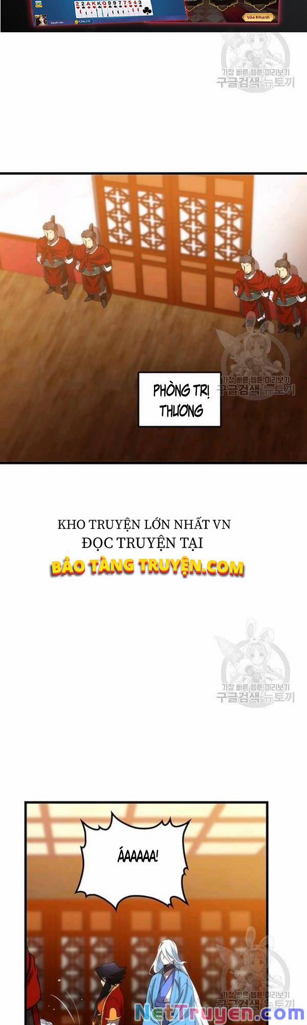 Y Sĩ Trùng Sinh Chương 47 Trang 8