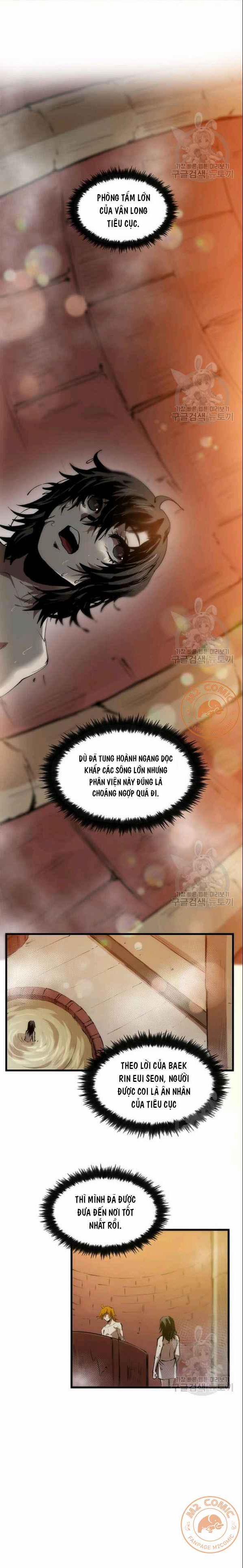 Y Sĩ Trùng Sinh 5 trang 7