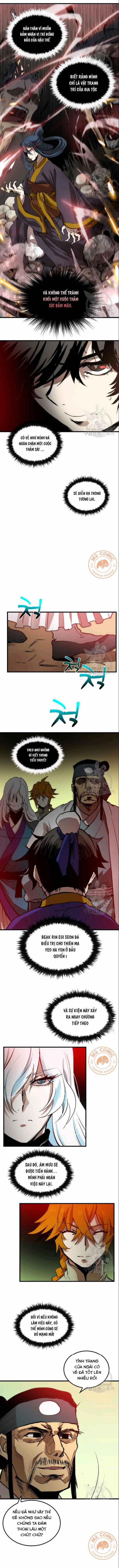 Y Sĩ Trùng Sinh 6 trang 4