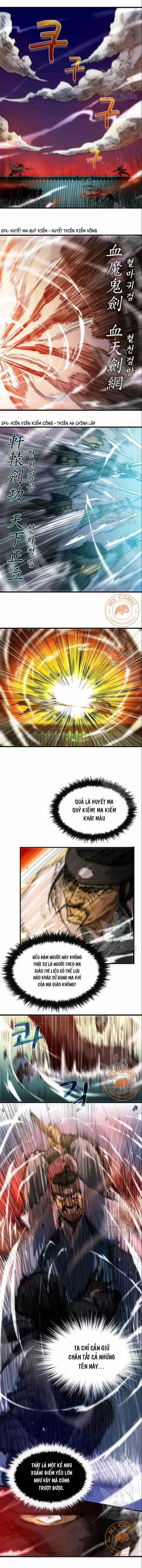 Y Sĩ Trùng Sinh 7 trang 10