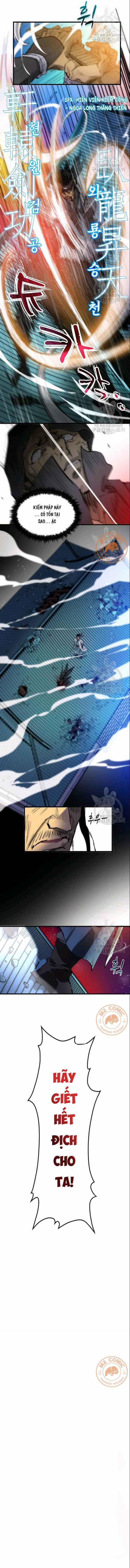 Y Sĩ Trùng Sinh 7 trang 12