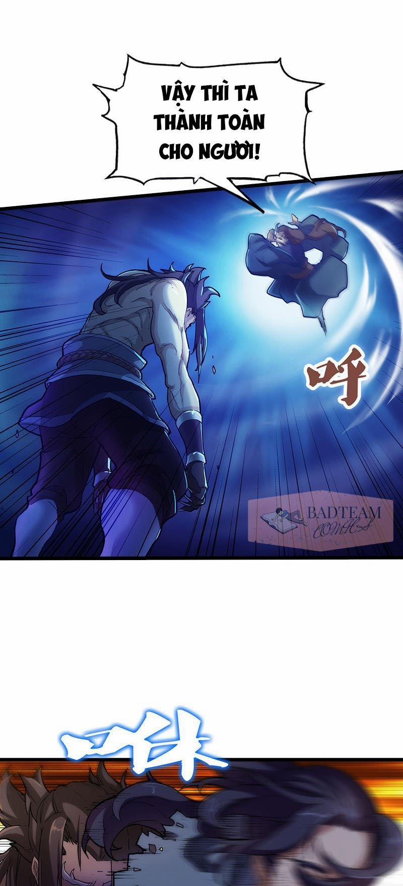 Ỷ Thiên Đồ Long Kí 1 trang 15