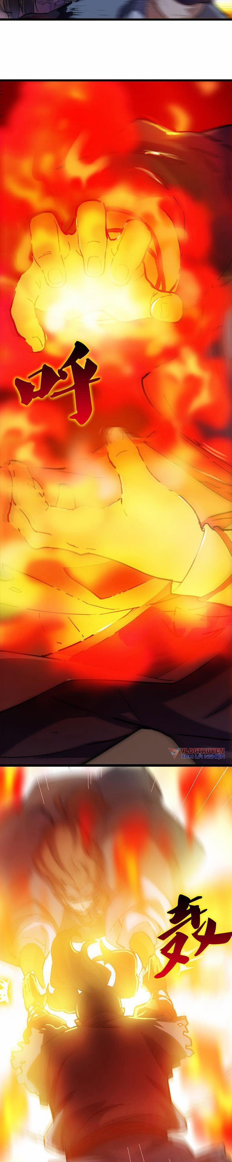 Ỷ Thiên Đồ Long Kí 1 trang 16