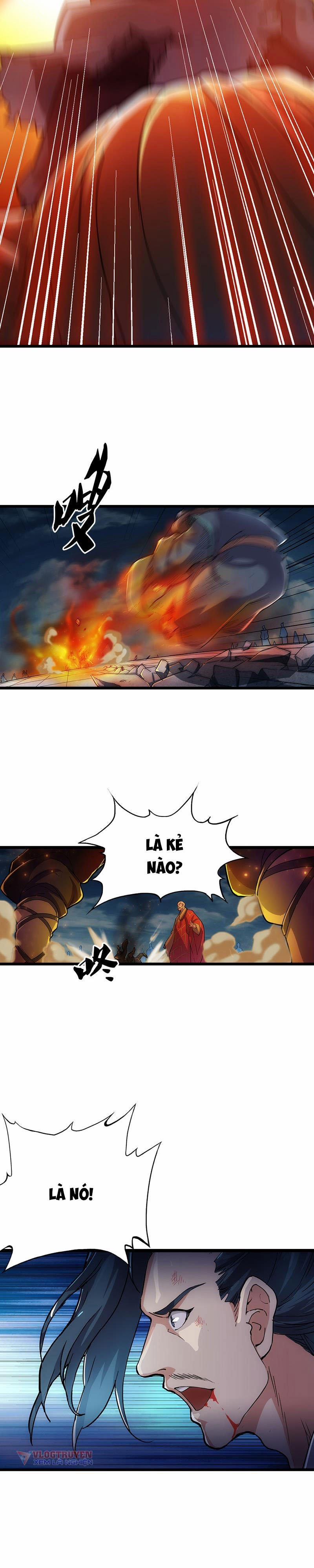 Ỷ Thiên Đồ Long Kí 1 trang 17