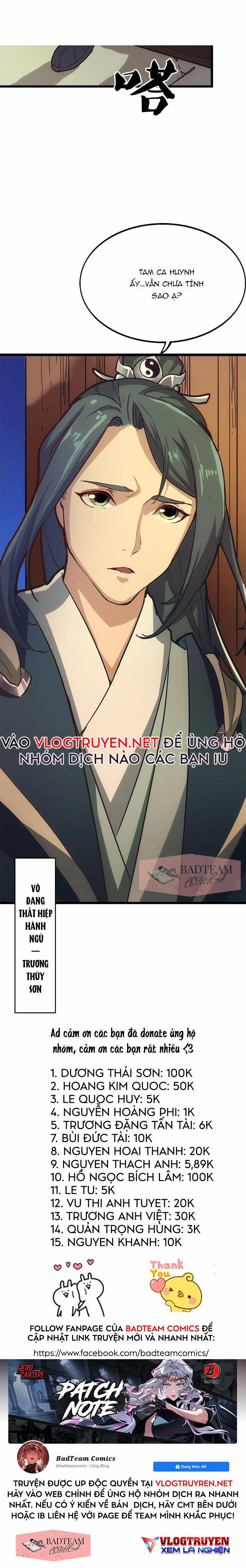 Ỷ Thiên Đồ Long Kí 1 trang 22