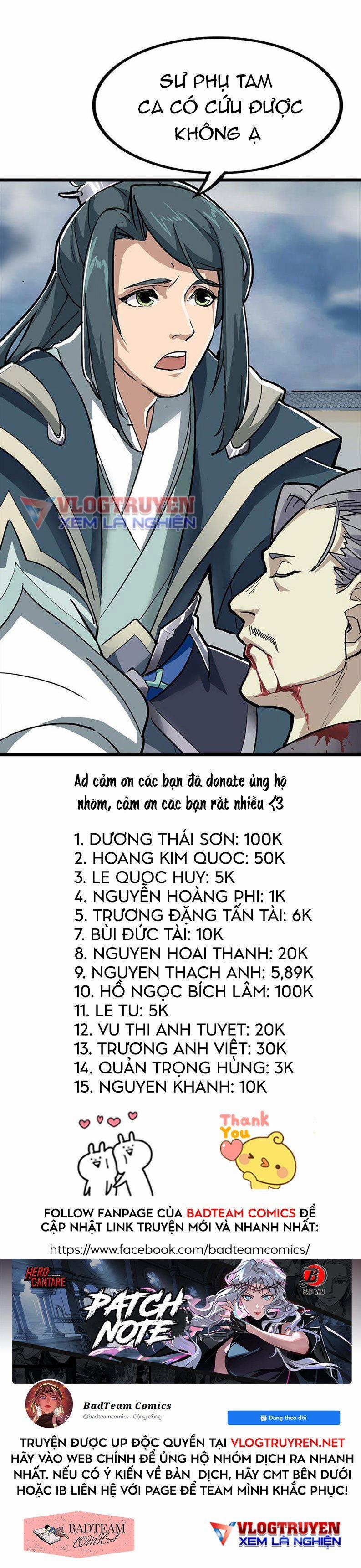 Ỷ Thiên Đồ Long Kí 2 trang 12