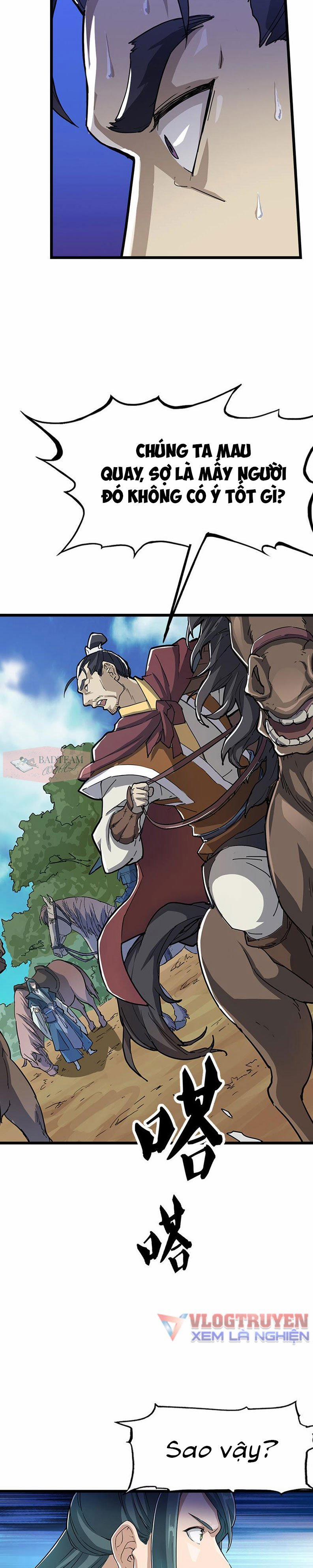 Ỷ Thiên Đồ Long Kí 2 trang 2