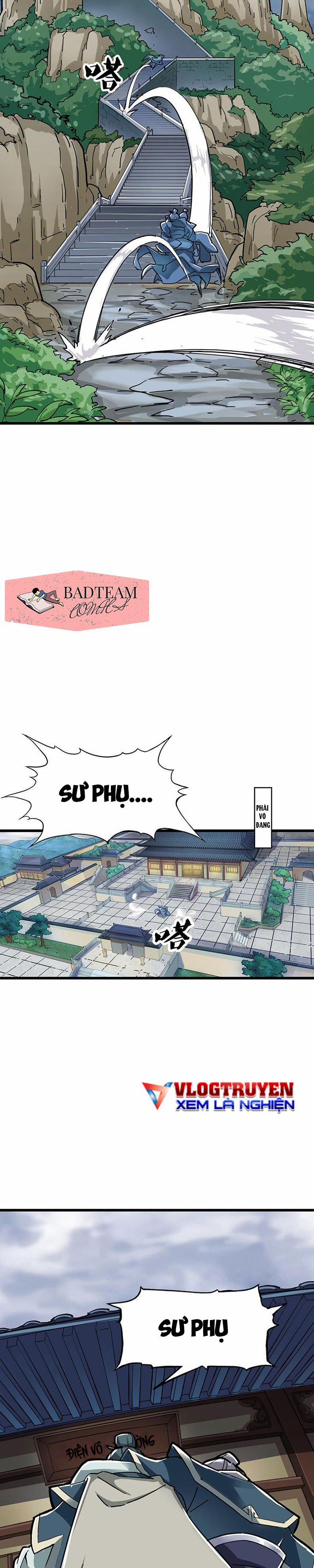 Ỷ Thiên Đồ Long Kí 2 trang 8