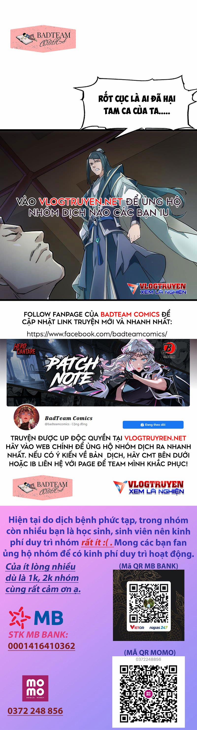 Ỷ Thiên Đồ Long Kí 3 trang 13