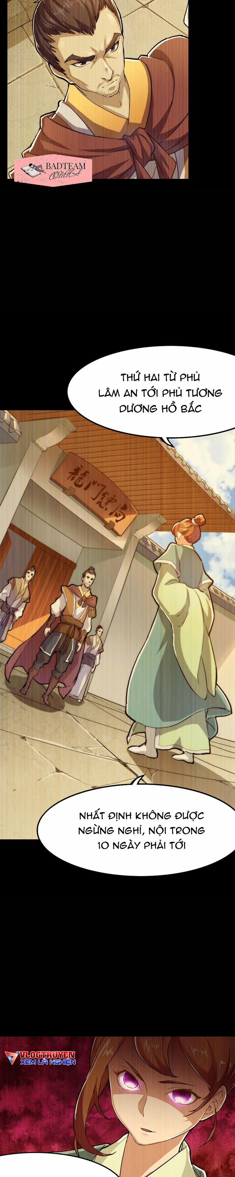 Ỷ Thiên Đồ Long Kí 3 trang 6