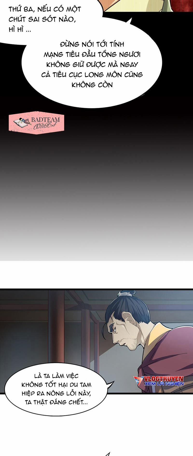 Ỷ Thiên Đồ Long Kí 3 trang 7