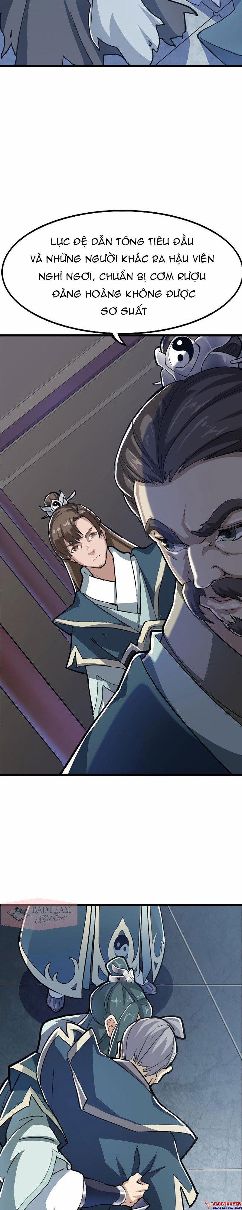 Ỷ Thiên Đồ Long Kí 4 trang 2