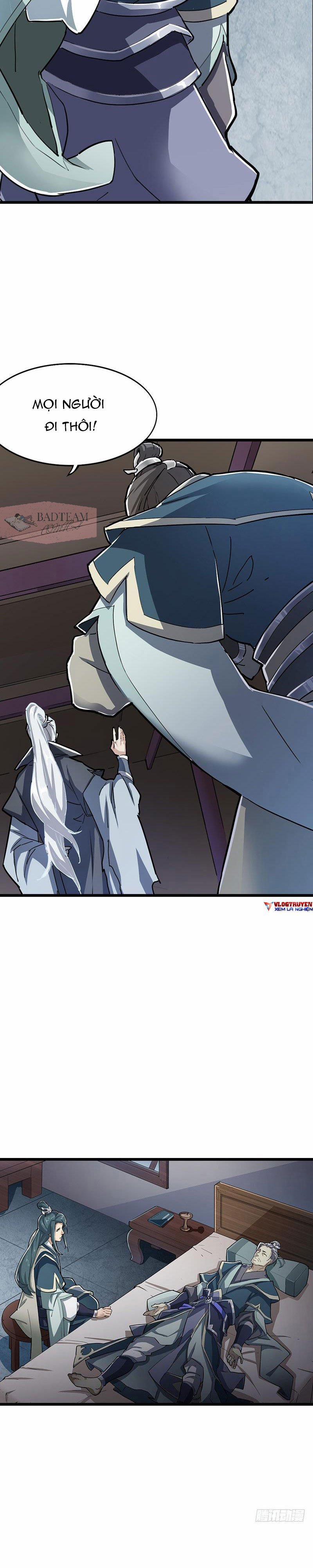 Ỷ Thiên Đồ Long Kí 4 trang 3