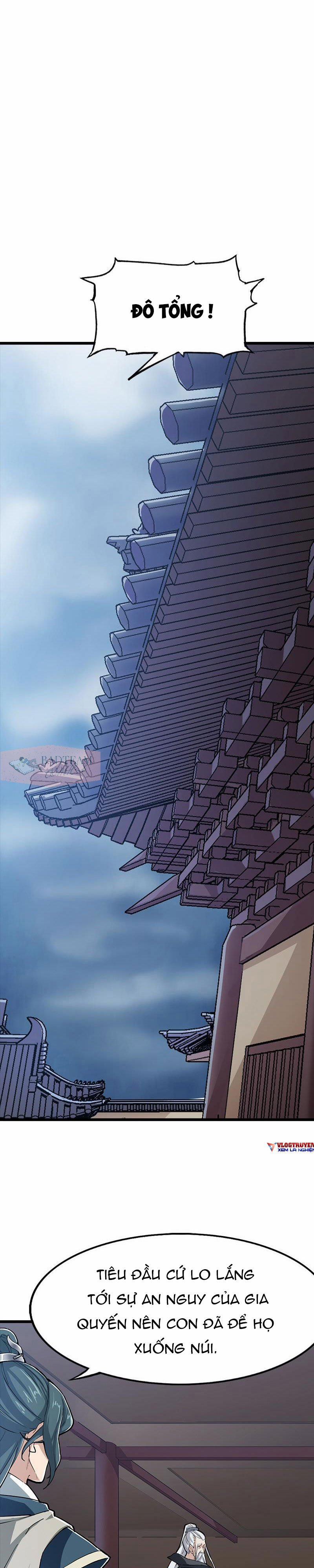 Ỷ Thiên Đồ Long Kí 4 trang 5