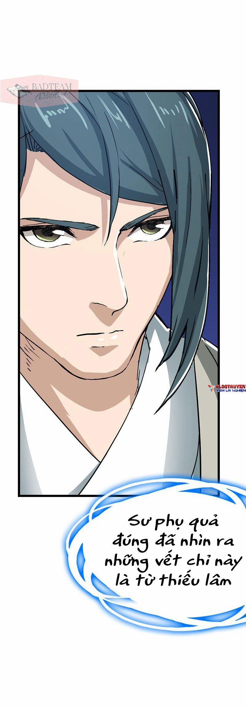 Ỷ Thiên Đồ Long Kí 4 trang 7