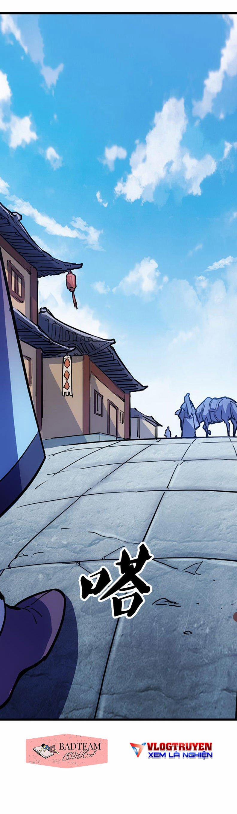 Ỷ Thiên Đồ Long Kí 5 trang 12