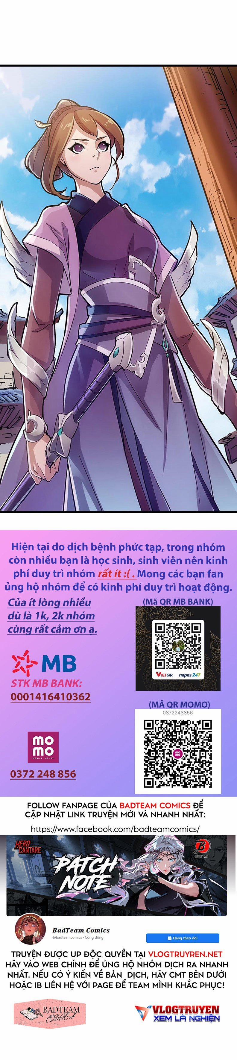 Ỷ Thiên Đồ Long Kí 5 trang 13