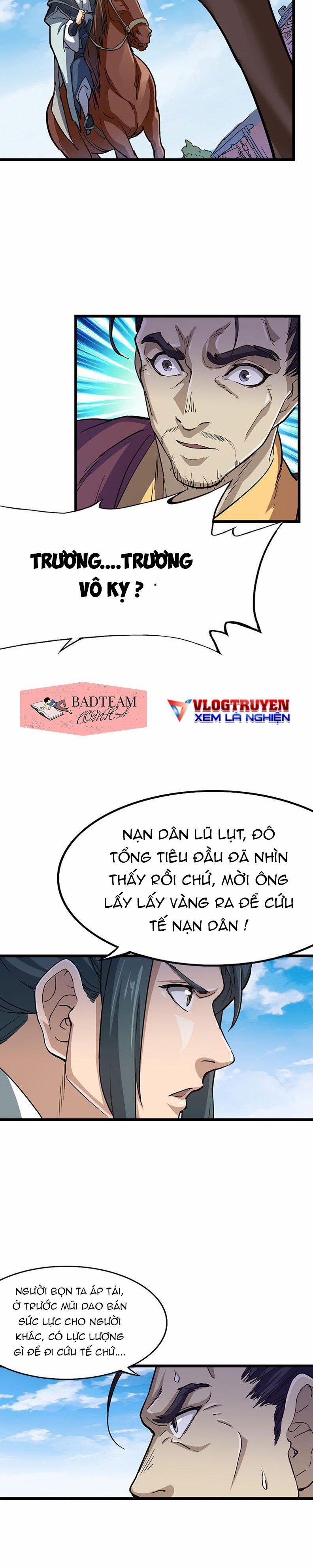 Ỷ Thiên Đồ Long Kí 5 trang 2