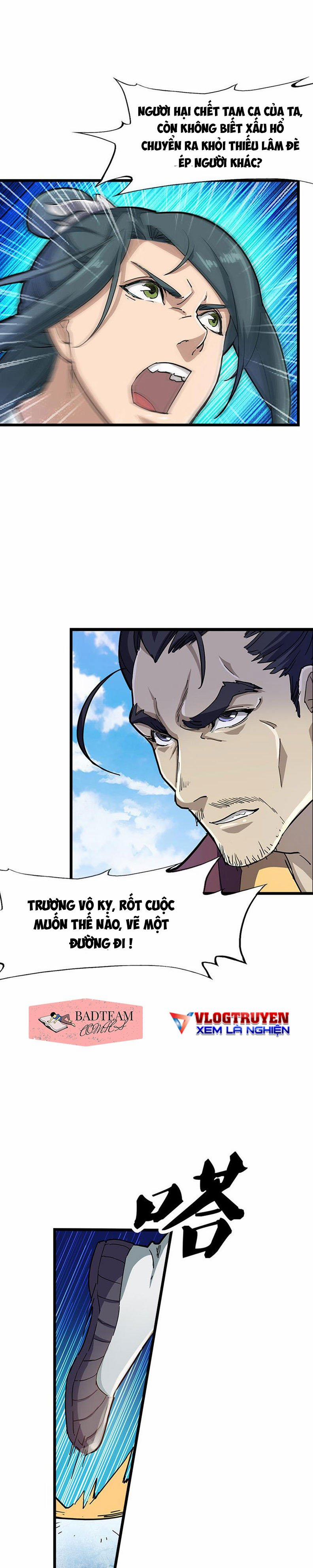 Ỷ Thiên Đồ Long Kí 5 trang 4