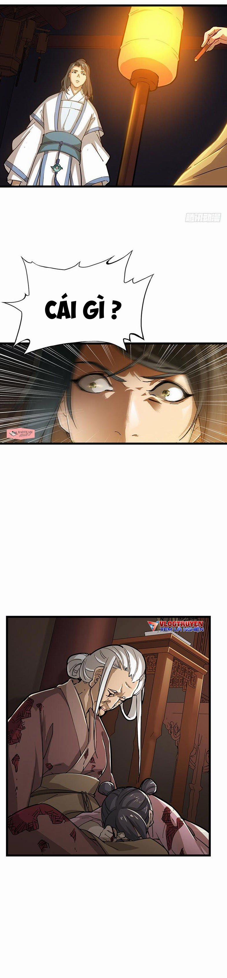 Ỷ Thiên Đồ Long Kí 6 trang 10