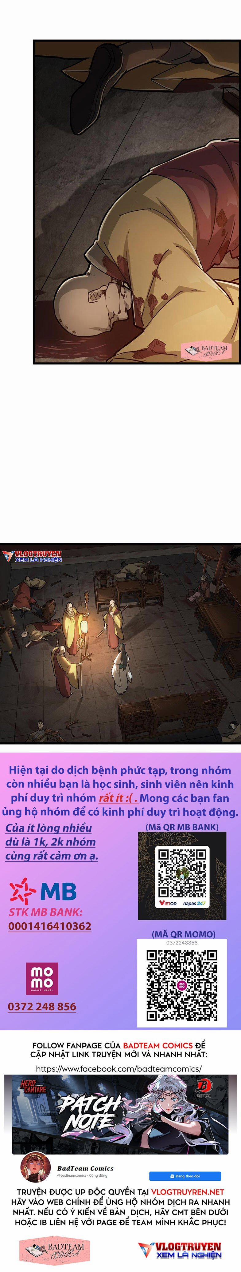 Ỷ Thiên Đồ Long Kí 6 trang 11