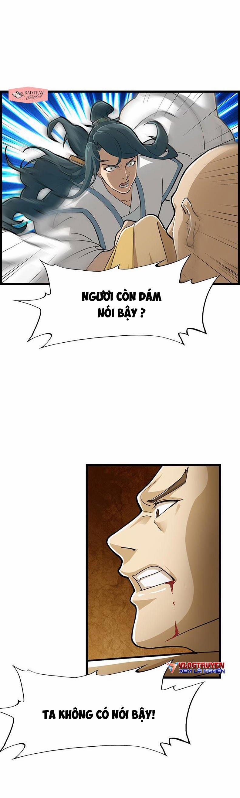 Ỷ Thiên Đồ Long Kí 7 trang 13