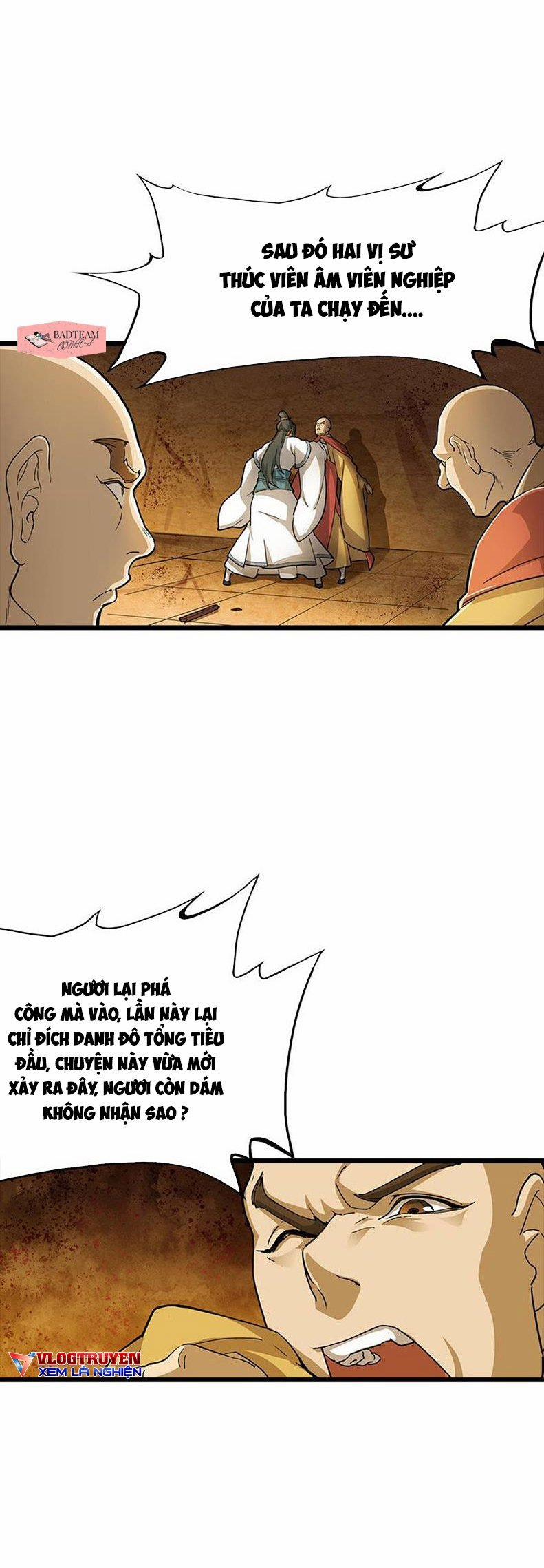 Ỷ Thiên Đồ Long Kí 7 trang 14