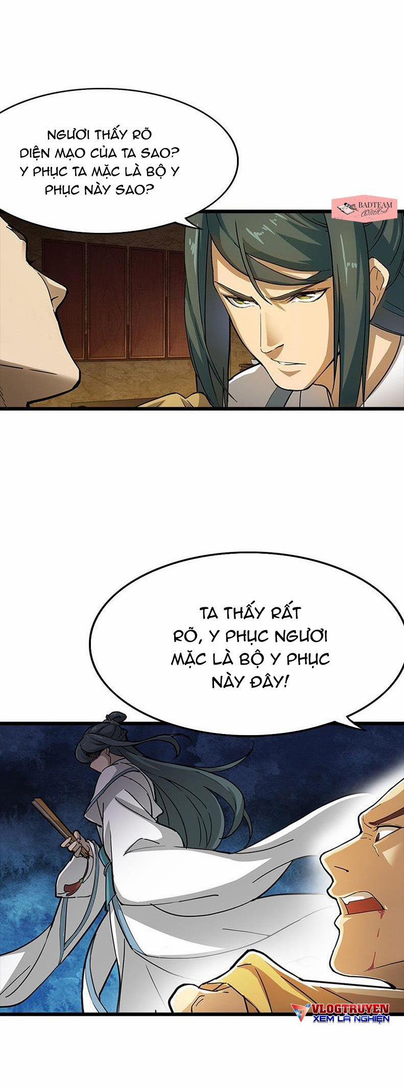 Ỷ Thiên Đồ Long Kí 7 trang 15