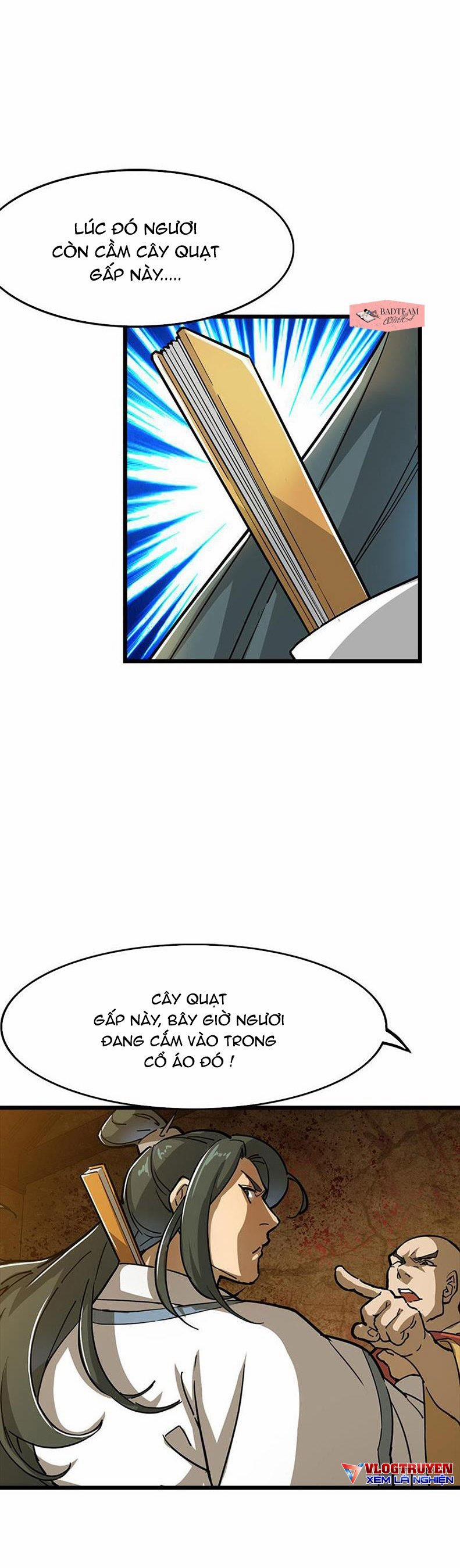 Ỷ Thiên Đồ Long Kí 7 trang 16