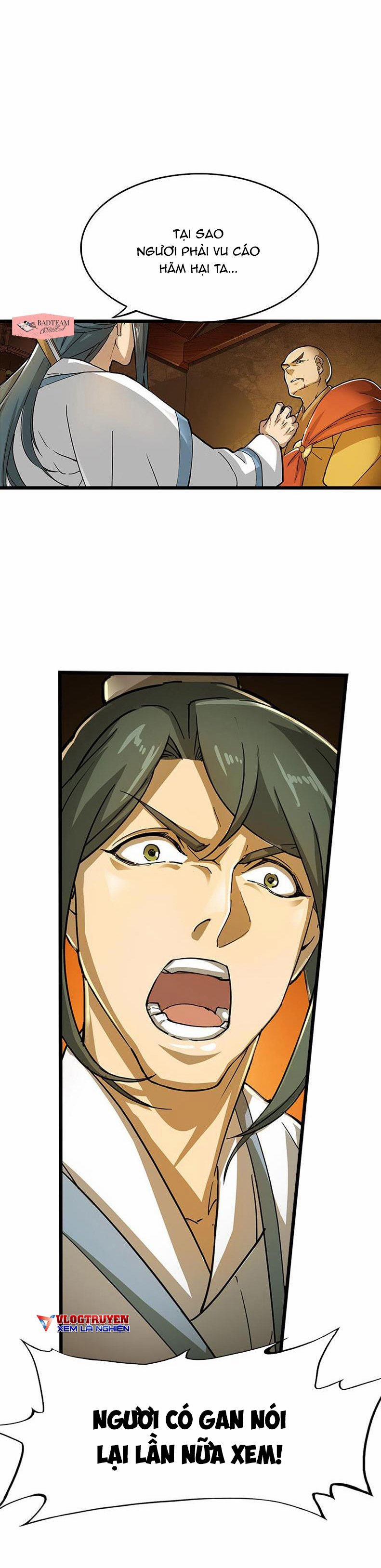 Ỷ Thiên Đồ Long Kí 7 trang 17