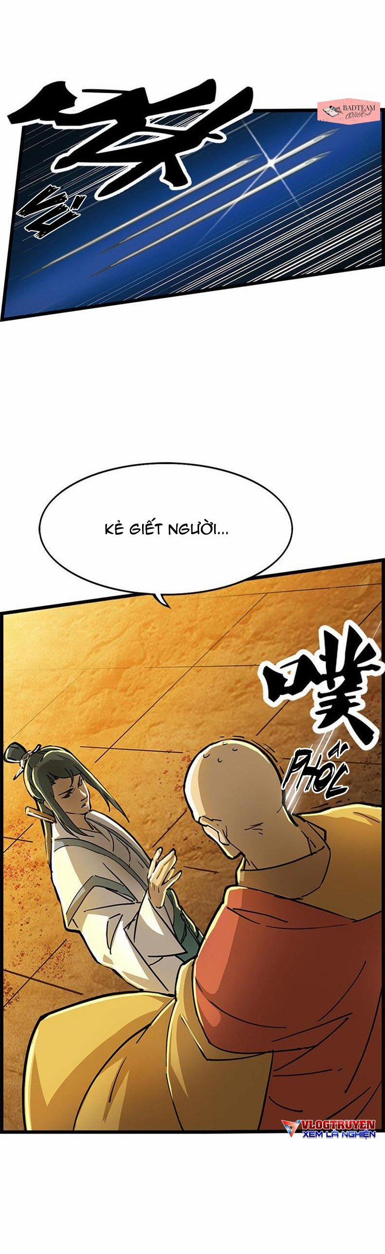 Ỷ Thiên Đồ Long Kí 7 trang 18