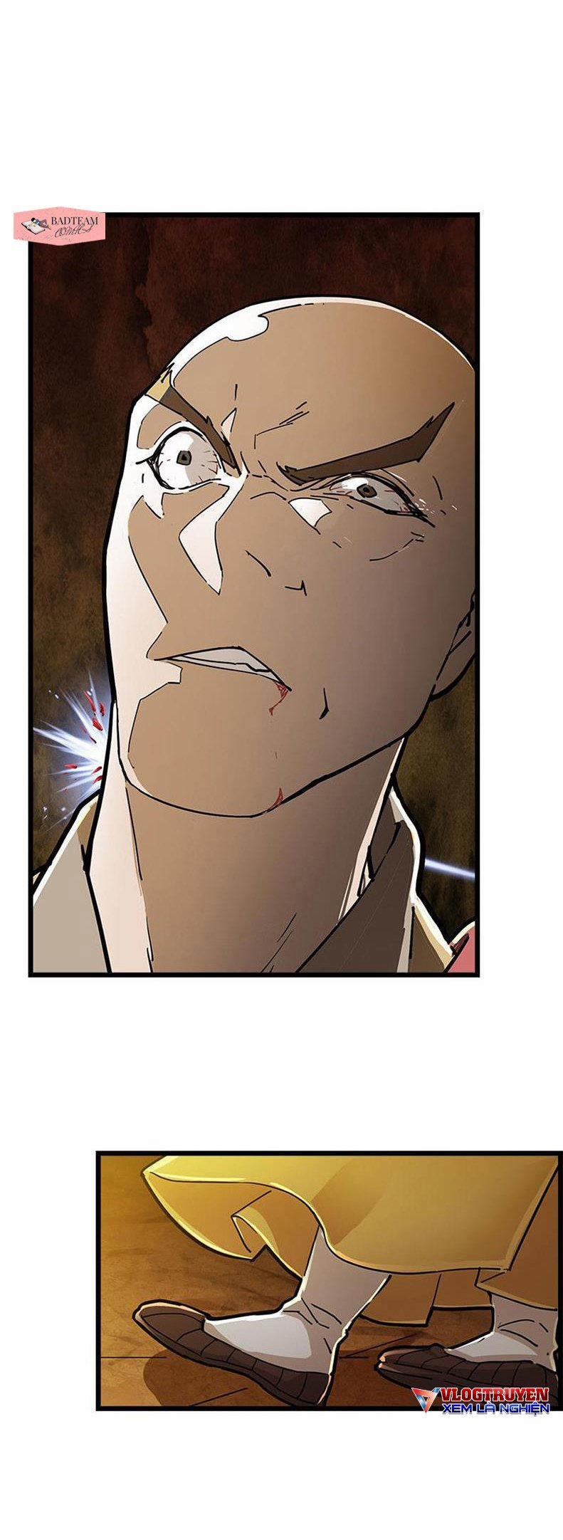 Ỷ Thiên Đồ Long Kí 7 trang 19