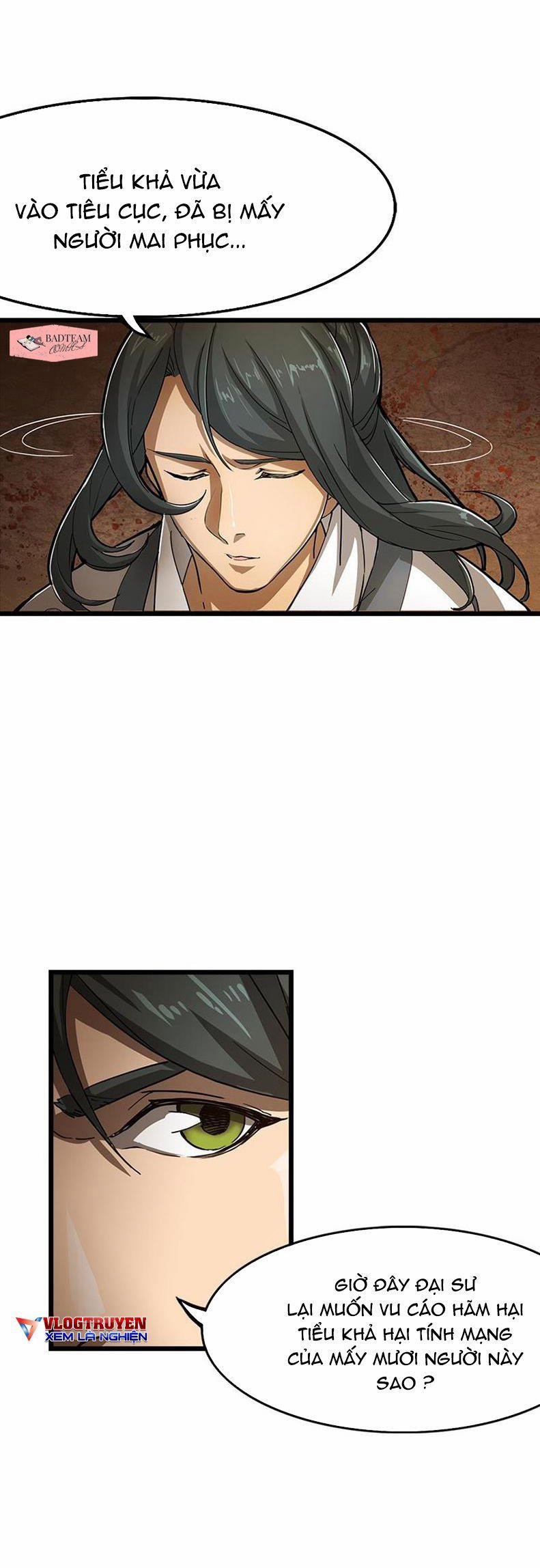 Ỷ Thiên Đồ Long Kí 7 trang 2