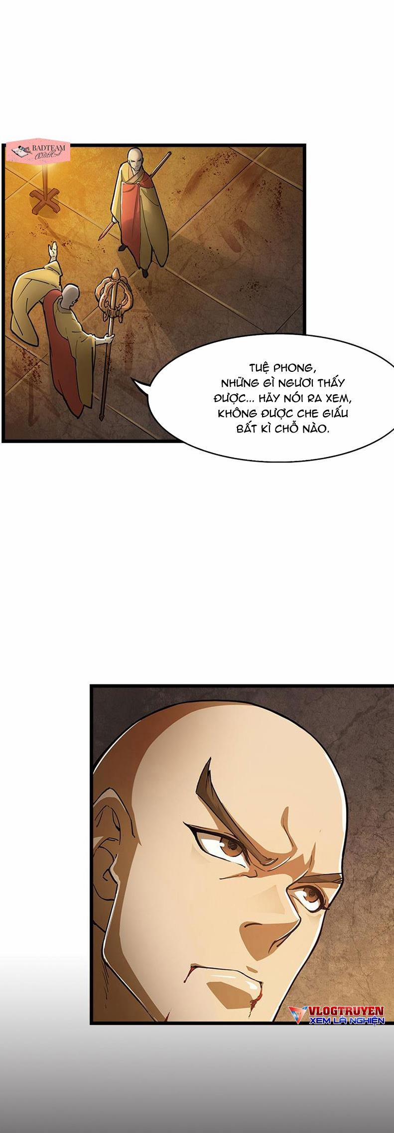 Ỷ Thiên Đồ Long Kí 7 trang 3