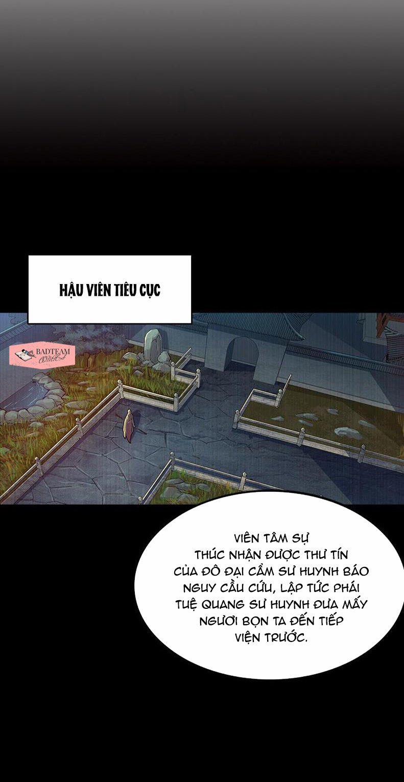 Ỷ Thiên Đồ Long Kí 7 trang 4